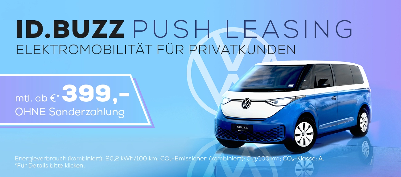 Buzz Push