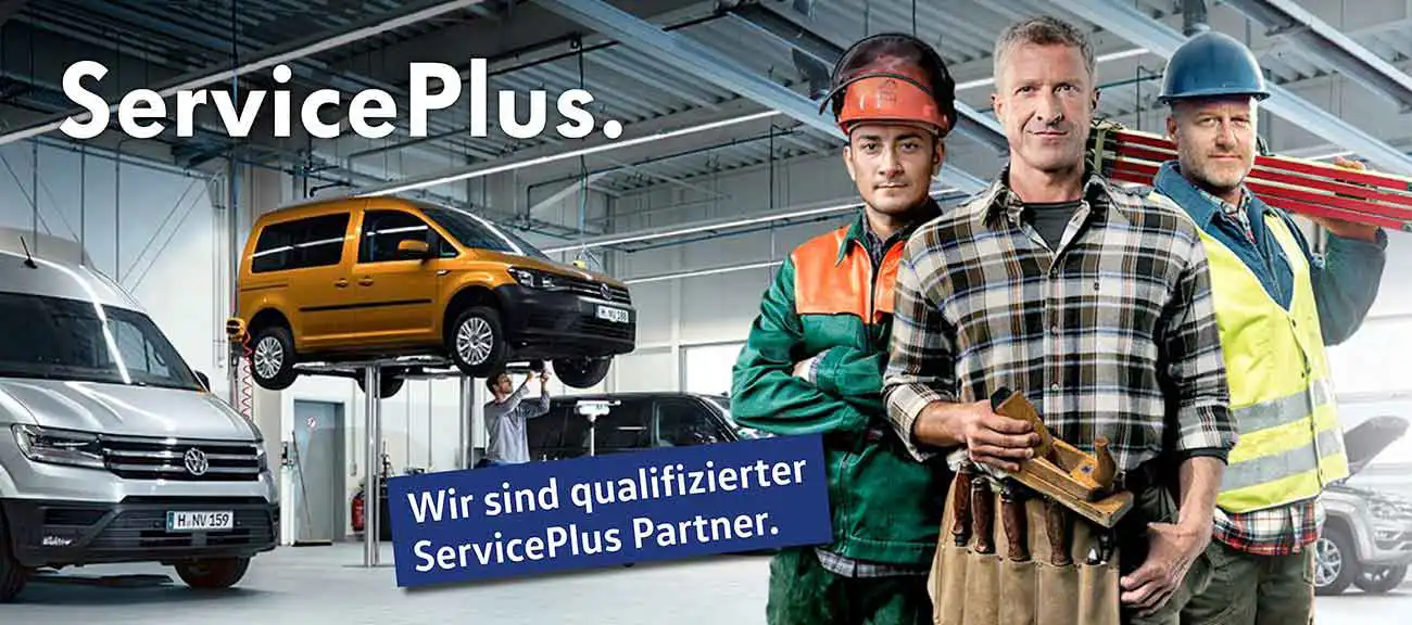 ServicePlus