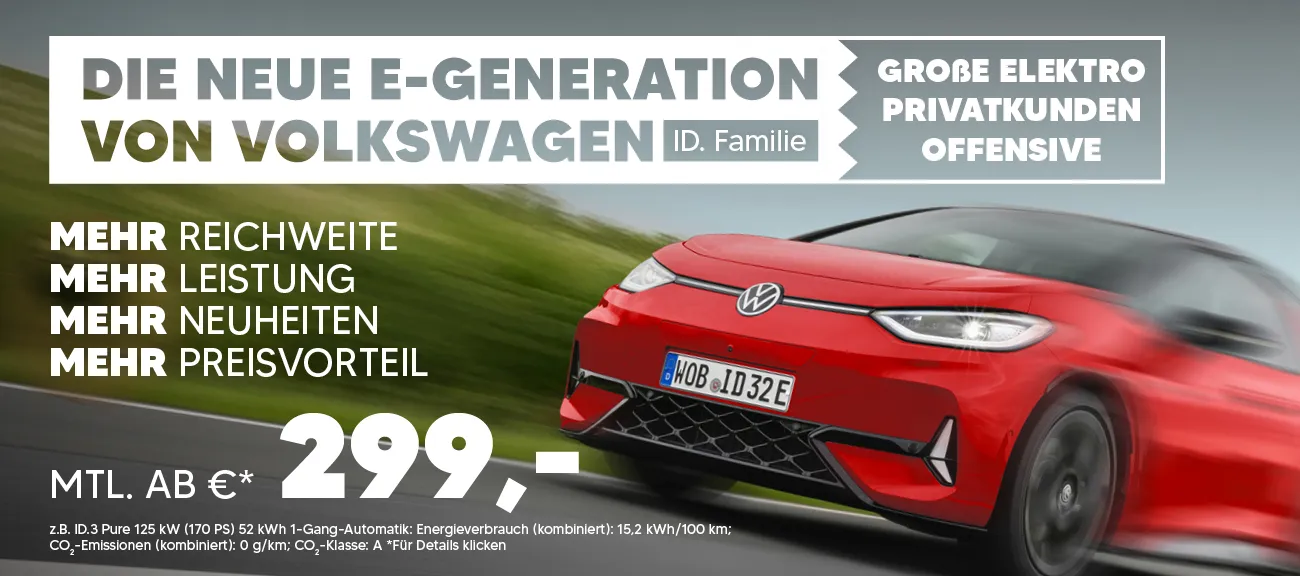 ID. Angebote Q1 2025