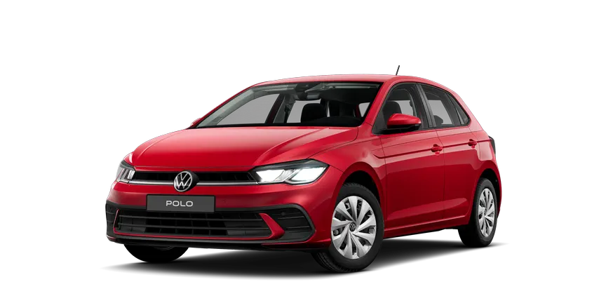 1-Polo VW Polo