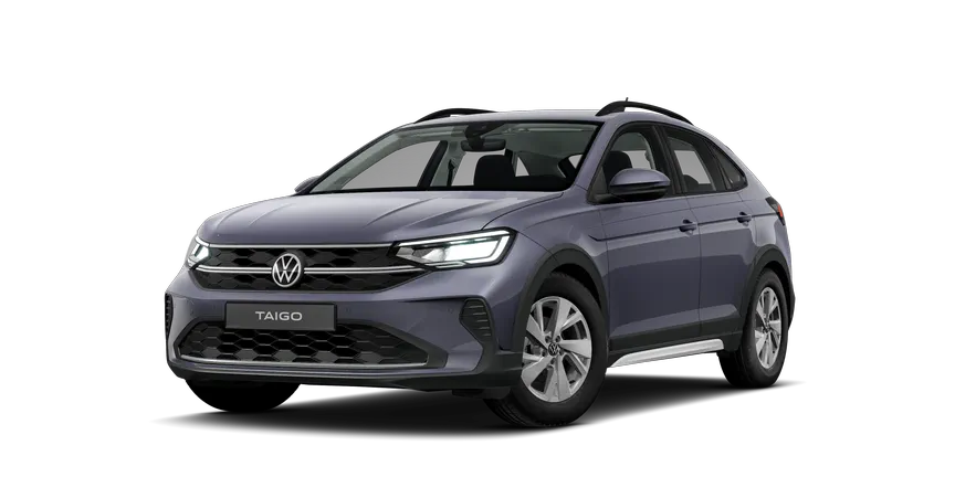 3-Taigo VW Taigo