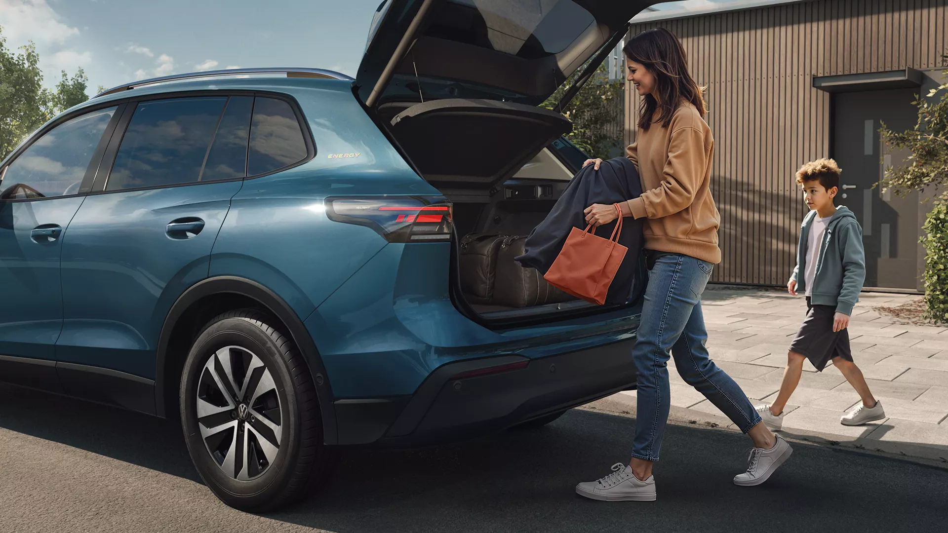 9-TIGUAN-ENERGY TIGUAN-ENERGY