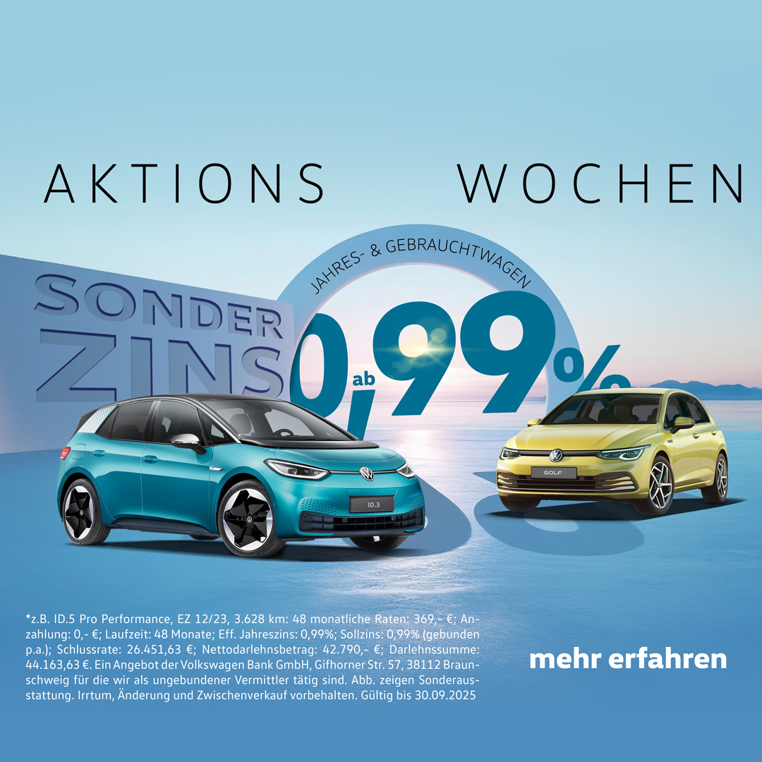 VW VVJ 0,99