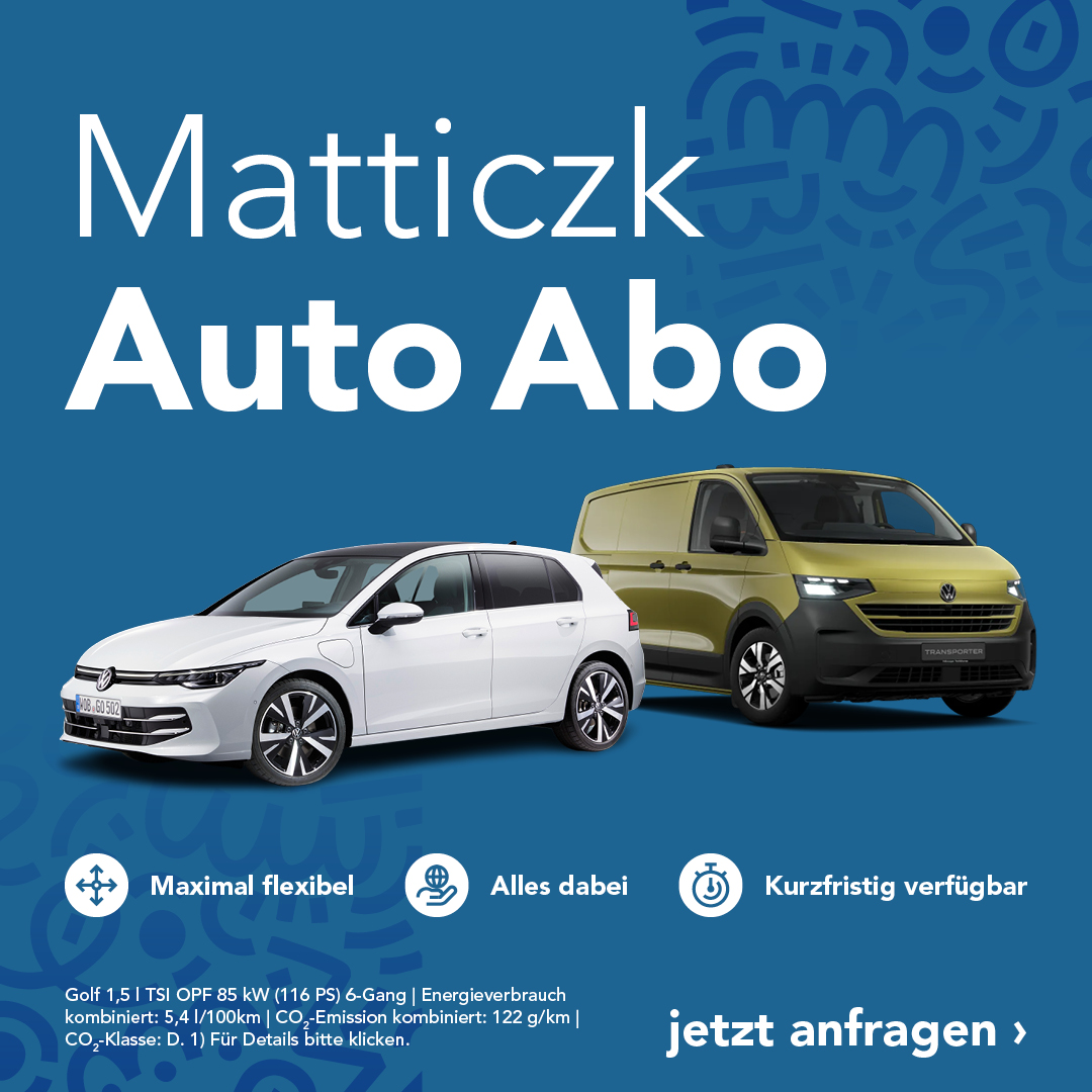 BEITRAG Auto Abo