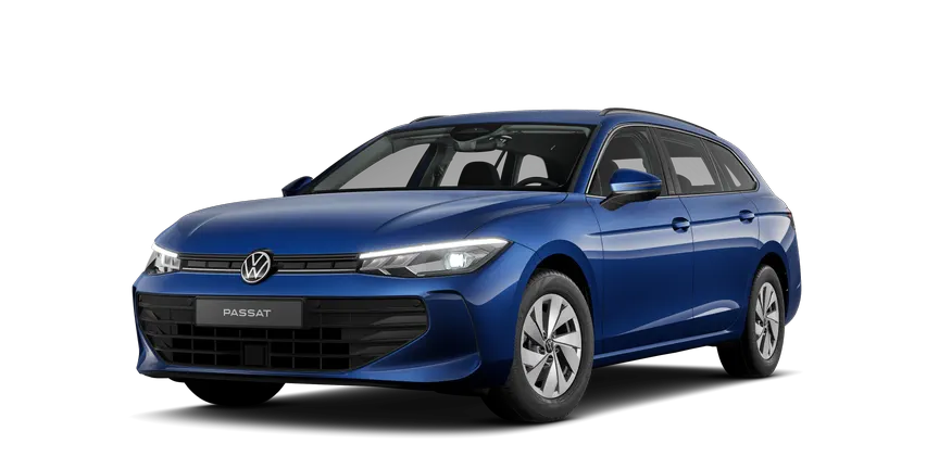 VWpassat VW Passat