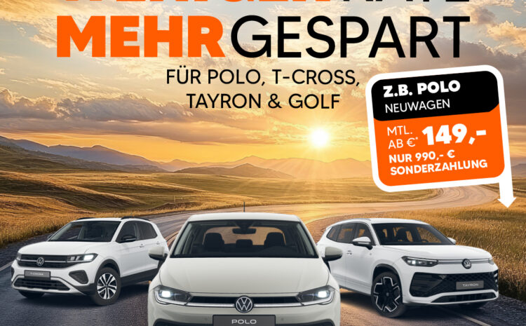  VW verifiziert