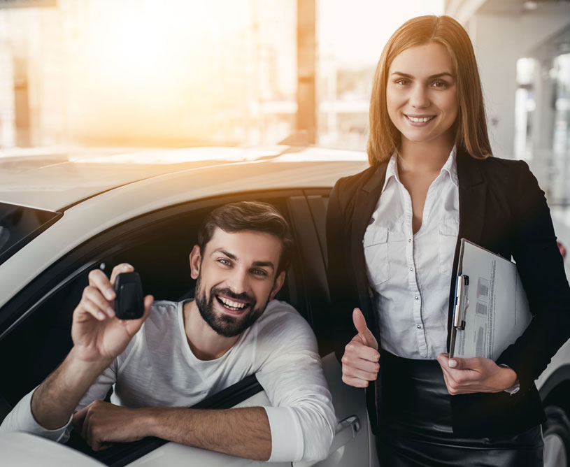 Fotolia_197235973_XL2 Stellenausschreibung zum Neu- und Gebrauchtwagen-Verkäufer