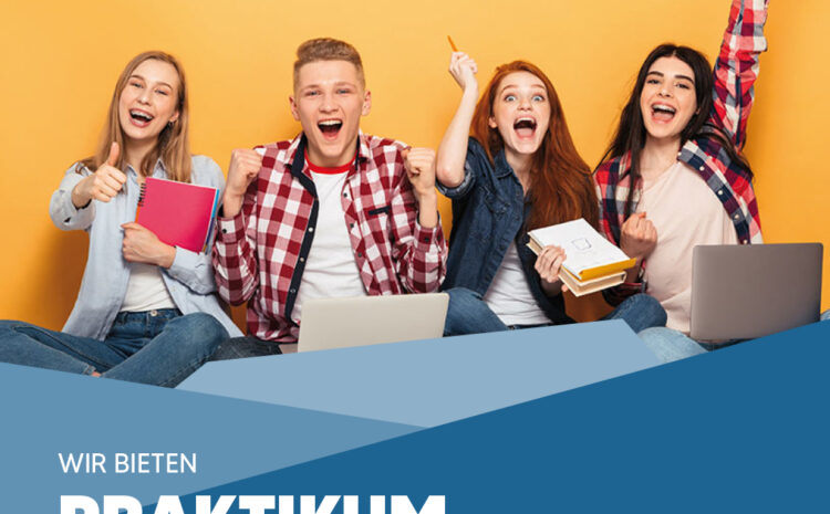  Praktikum bei Matticzk