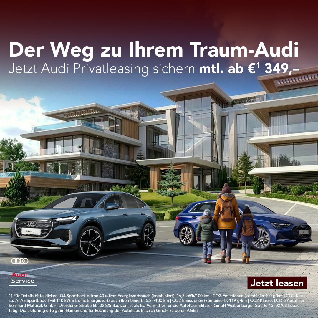 BB Audi Pivatleasing