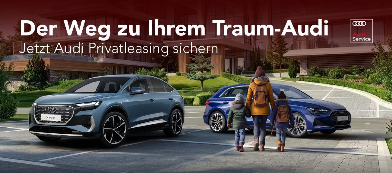 Header Audi Pivatleasing