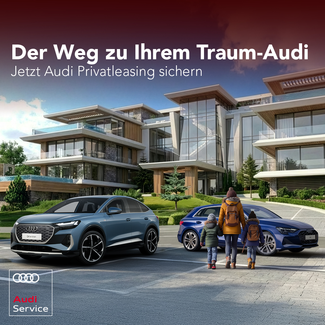 Mobil Header Audi Pivatleasing