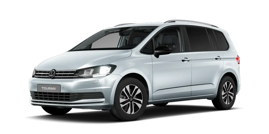 TOURAN-ENERGY TOURAN-ENERGY