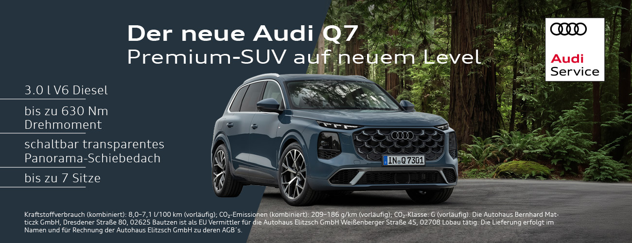 HEADER DESKTOP NEW AUDI Q7 HEADER DESKTOP NEW AUDI Q7