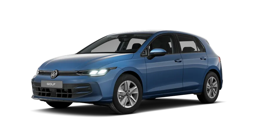 VW Golf Life